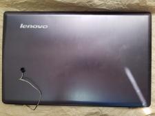 Кришка Lenovo Ideapad Z580 №3